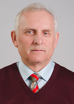Михаил Георгиевич Коляда