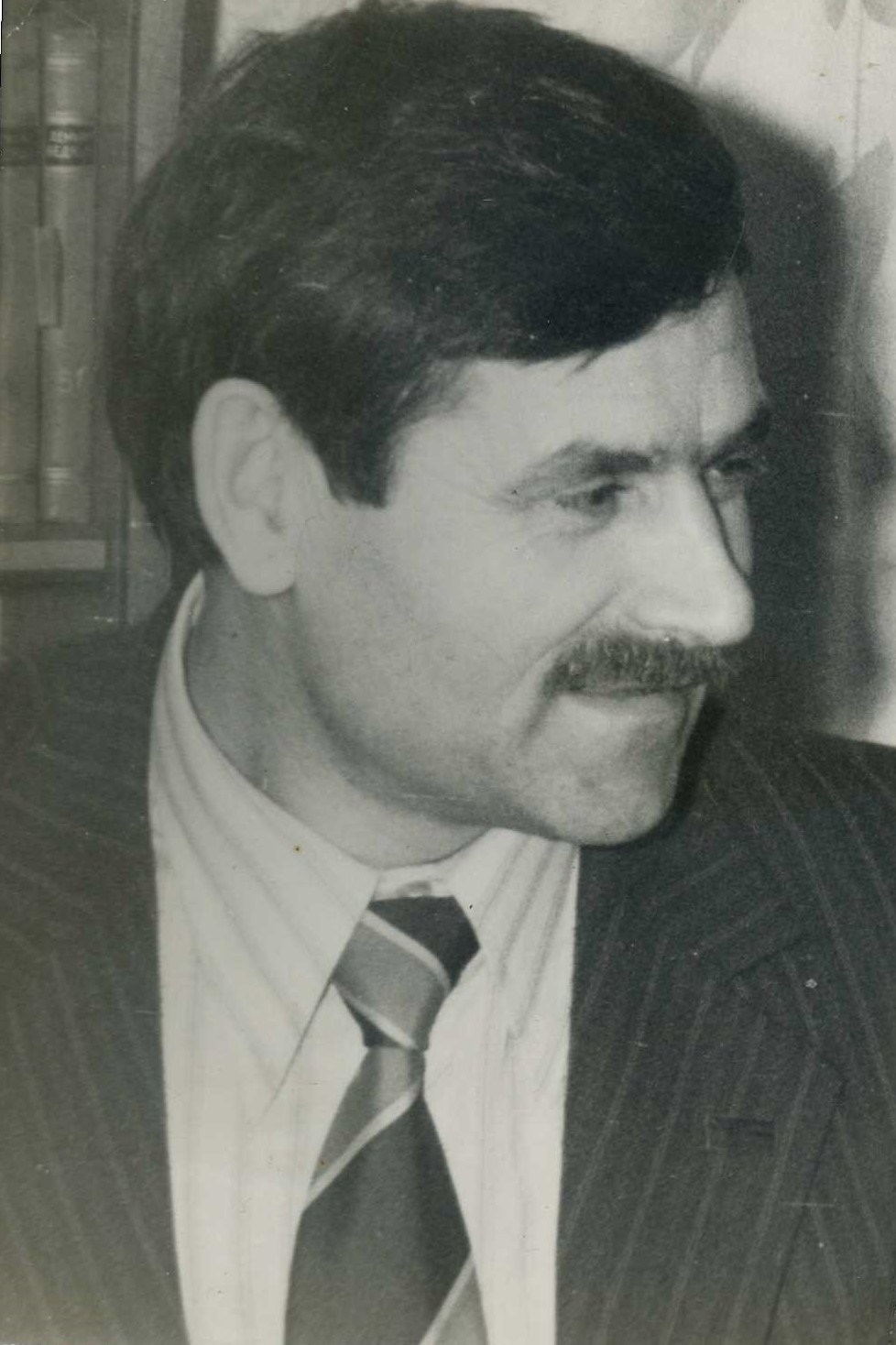 Атанов Геннадий Алексеевич